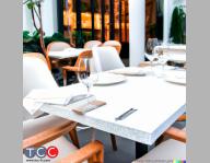 Fonds de commerce de restaurant sur 5 midi en zone d'activité à Toulouse
